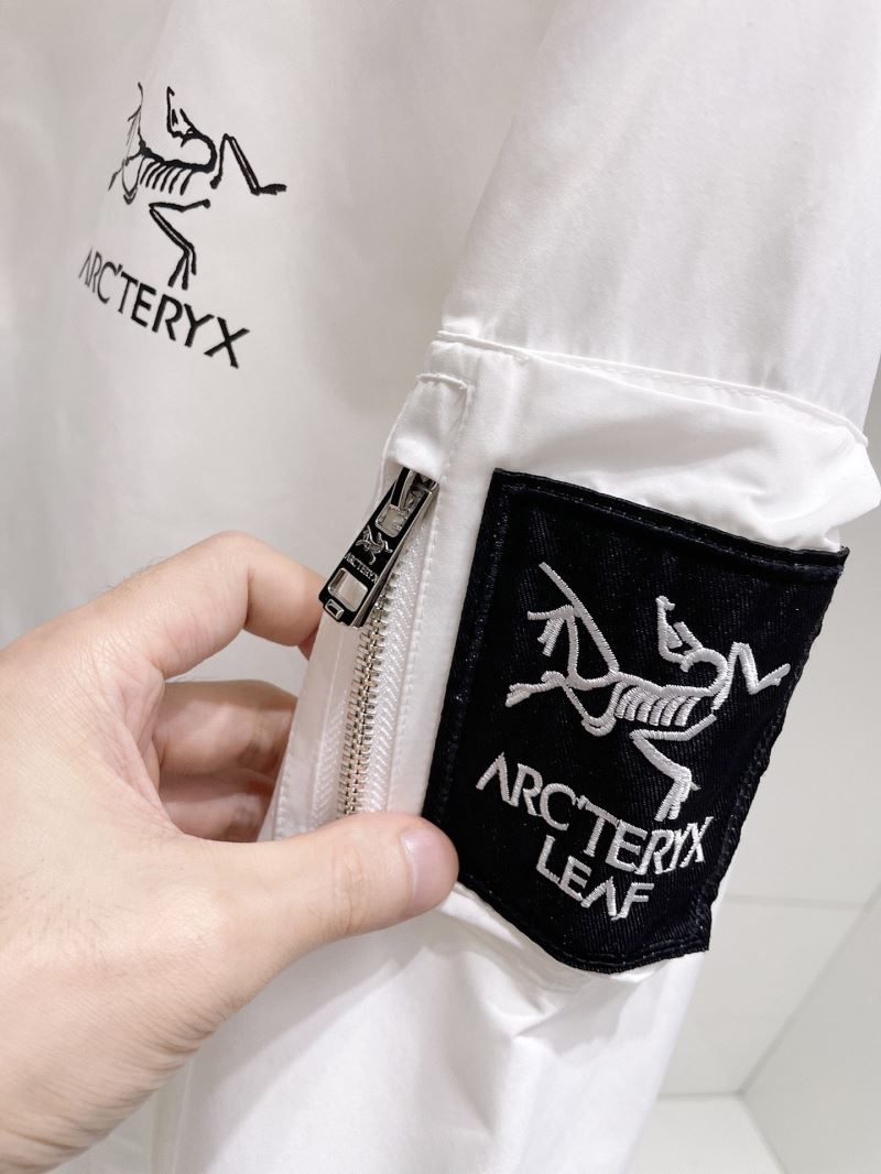 Arcteryx Outwear